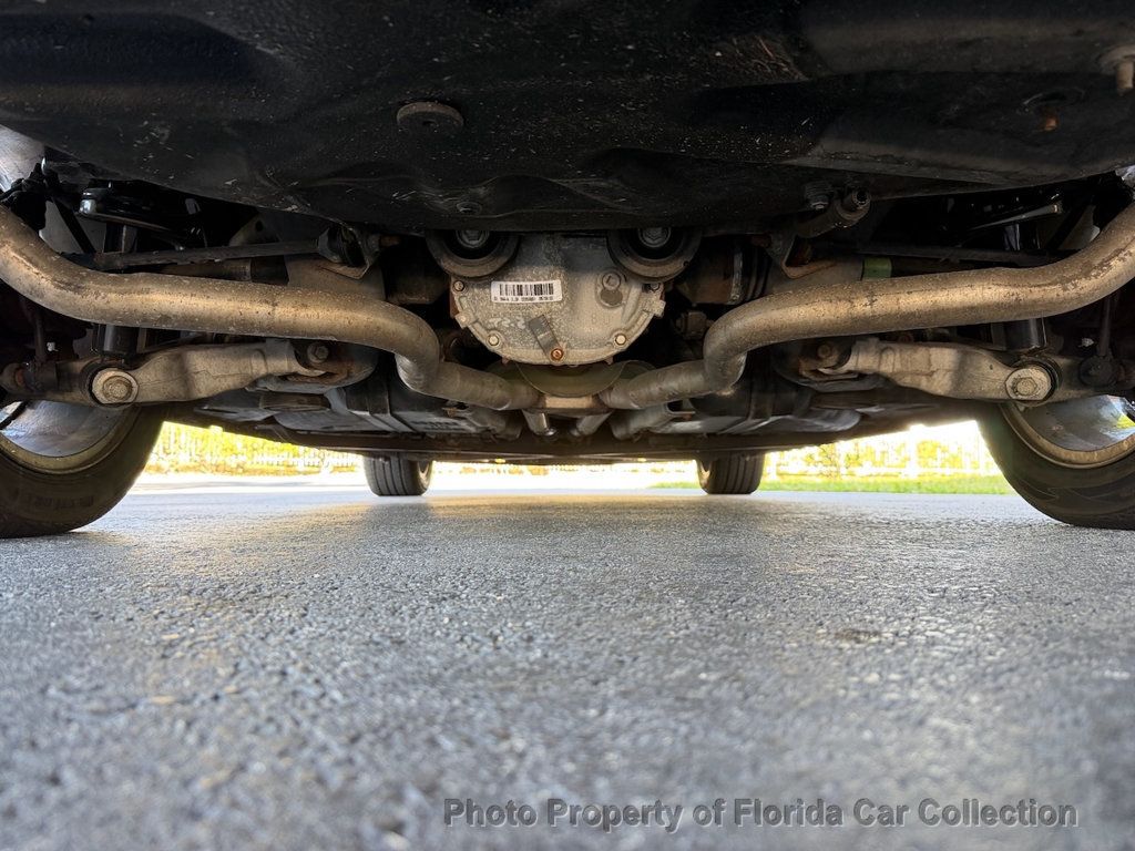 2002 Ford Thunderbird Convertible Deluxe - 22963325 - 76