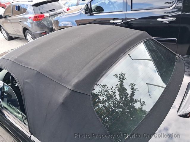 2002 Ford Thunderbird Convertible Deluxe - 22963325 - 8