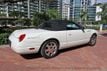 2002 Ford Thunderbird Premium Convertible with Hardtop - 22674111 - 20