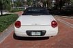 2002 Ford Thunderbird Premium Convertible with Hardtop - 22674111 - 23