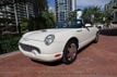 2002 Ford Thunderbird Premium Convertible with Hardtop - 22674111 - 26