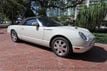 2002 Ford Thunderbird Premium Convertible with Hardtop - 22674111 - 58