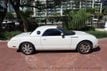 2002 Ford Thunderbird Premium Convertible with Hardtop - 22674111 - 60