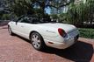 2002 Ford Thunderbird Premium Convertible with Hardtop - 22674111 - 62