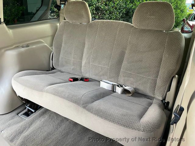 2002 Ford Windstar Wagon 2002 FORD WINDSTAR MINIVAN LX LOW MILES SERVICED 615-730-9991 - 23015015 - 12
