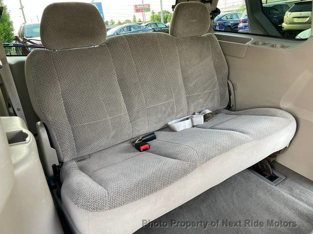 2002 Ford Windstar Wagon 2002 FORD WINDSTAR MINIVAN LX LOW MILES SERVICED 615-730-9991 - 23015015 - 13