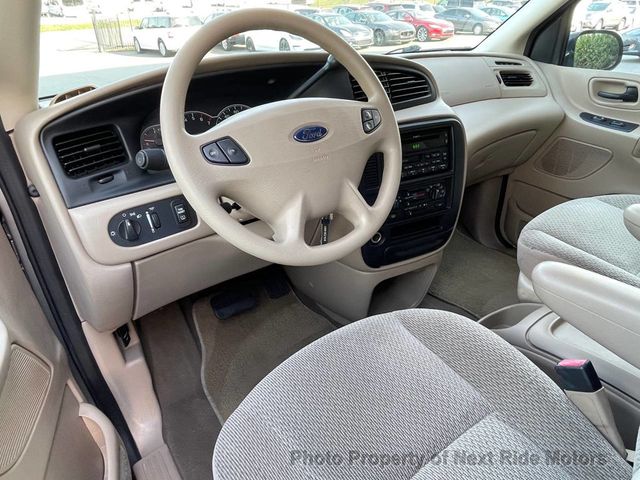 2002 Ford Windstar Wagon 2002 FORD WINDSTAR MINIVAN LX LOW MILES SERVICED 615-730-9991 - 23015015 - 14
