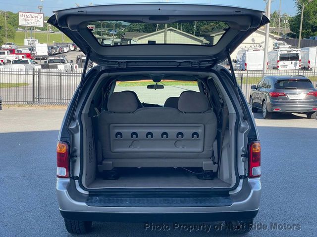 2002 Ford Windstar Wagon 2002 FORD WINDSTAR MINIVAN LX LOW MILES SERVICED 615-730-9991 - 23015015 - 22