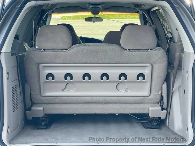 2002 Ford Windstar Wagon 2002 FORD WINDSTAR MINIVAN LX LOW MILES SERVICED 615-730-9991 - 23015015 - 23
