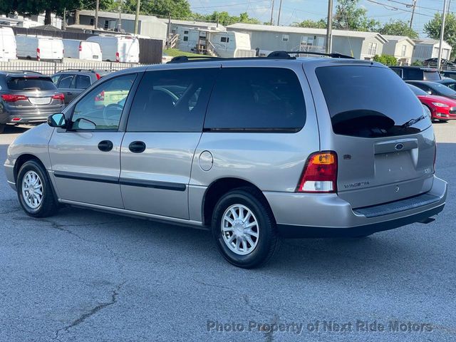 2002 Ford Windstar Wagon 2002 FORD WINDSTAR MINIVAN LX LOW MILES SERVICED 615-730-9991 - 23015015 - 4