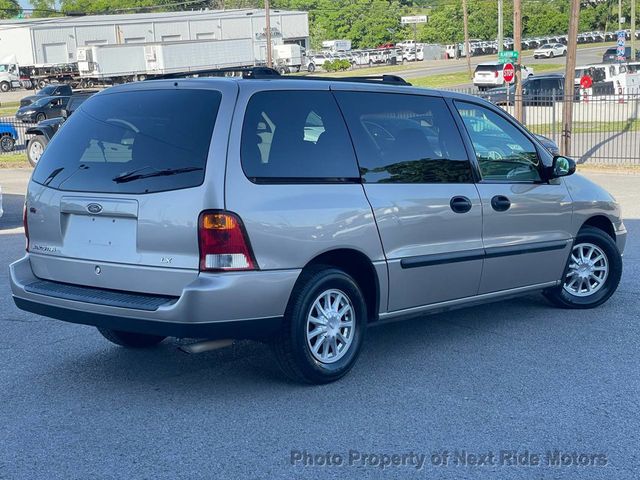 2002 Ford Windstar Wagon 2002 FORD WINDSTAR MINIVAN LX LOW MILES SERVICED 615-730-9991 - 23015015 - 7