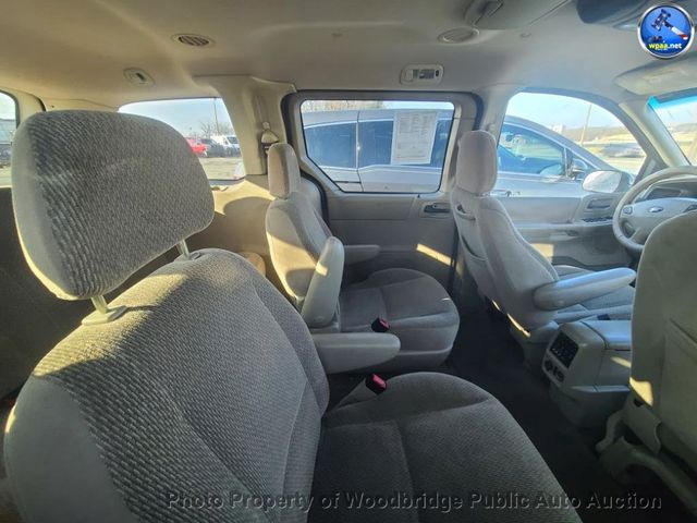 2002 Ford Windstar Wagon 4dr SE w/210A - 22957281 - 11