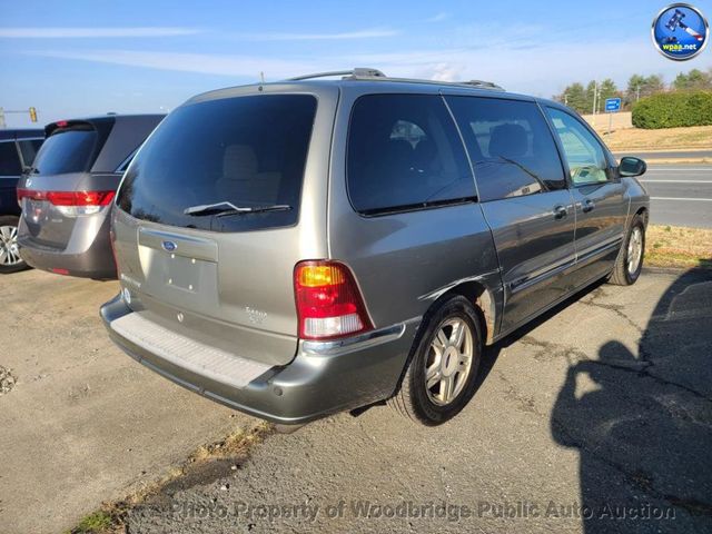 2002 Ford Windstar Wagon 4dr SE w/210A - 22957281 - 3