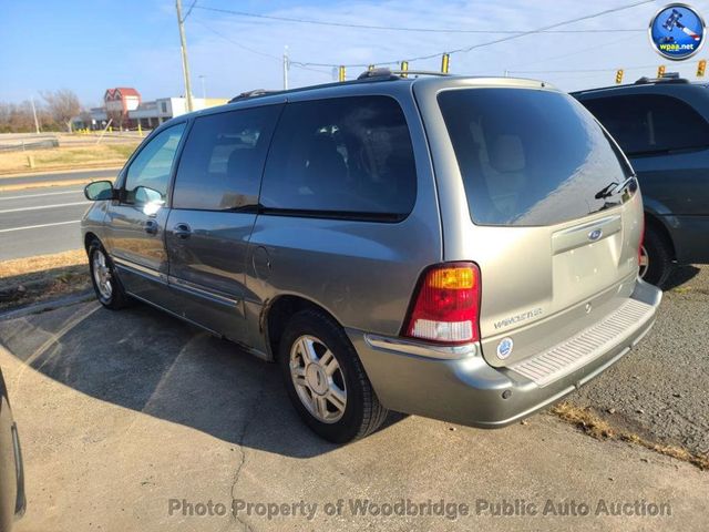 2002 Ford Windstar Wagon 4dr SE w/210A - 22957281 - 4