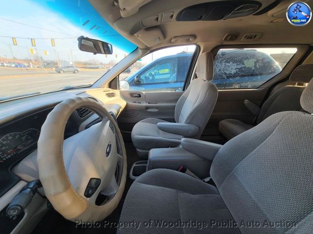 2002 Ford Windstar Wagon 4dr SE w/210A - 22957281 - 7