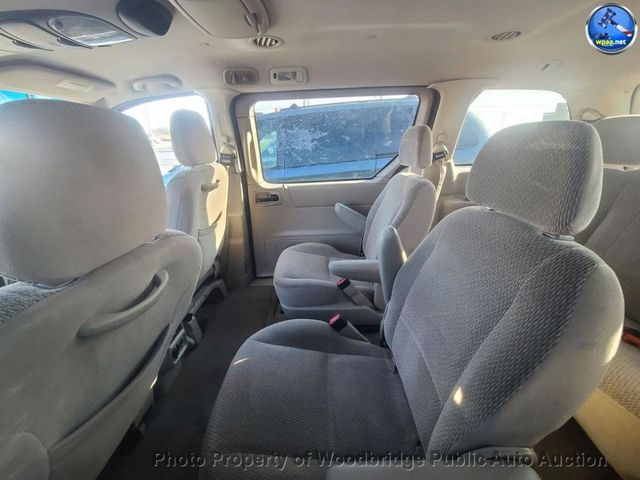 2002 Ford Windstar Wagon 4dr SE w/210A - 22957281 - 8