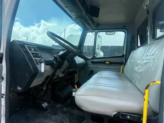 2002 Freightliner FL-70 Dump Truck  - 23010378 - 10