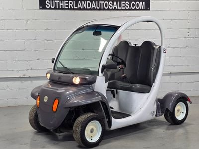 2002 GEM 825