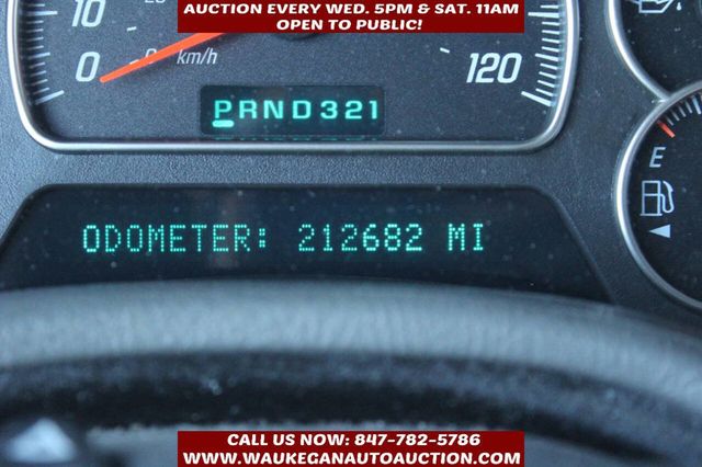 2002 GMC Envoy 4dr 4WD SLE - 22941400 - 9