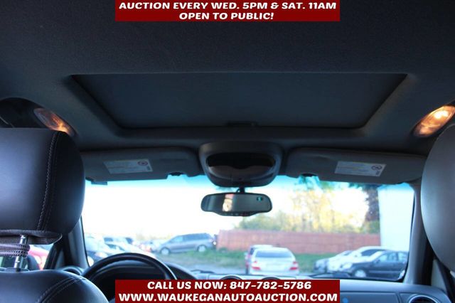 2002 GMC Envoy 4dr 4WD SLE - 22941400 - 7