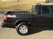 2002 GMC Sonoma Crew Cab 123" WB 4WD SLS - 22973629 - 10