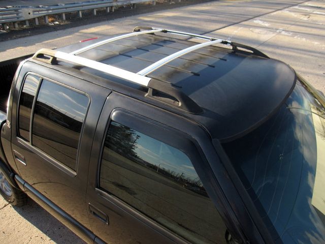 2002 GMC Sonoma Crew Cab 123" WB 4WD SLS - 22973629 - 14