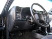 2002 GMC Sonoma Crew Cab 123" WB 4WD SLS - 22973629 - 18