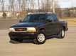 2002 GMC Sonoma Crew Cab 123" WB 4WD SLS - 22973629 - 2