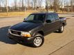 2002 GMC Sonoma Crew Cab 123" WB 4WD SLS - 22973629 - 3