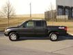 2002 GMC Sonoma Crew Cab 123" WB 4WD SLS - 22973629 - 5