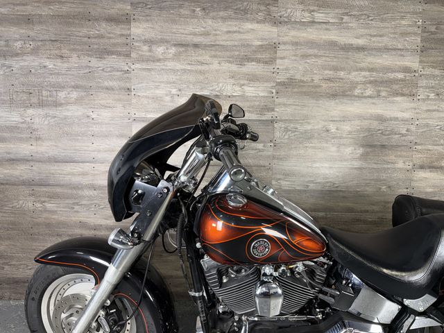 2002 Harley-Davidson FLSTFI Fat Boy 95CI Big Bore Kit! - 23067292 - 11