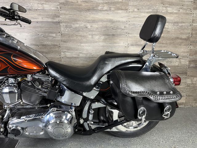 2002 Harley-Davidson FLSTFI Fat Boy 95CI Big Bore Kit! - 23067292 - 13