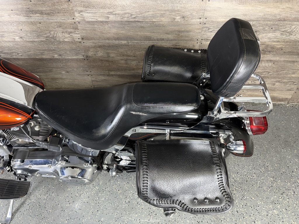 2002 Harley-Davidson FLSTFI Fat Boy 95CI Big Bore Kit! - 23067292 - 14
