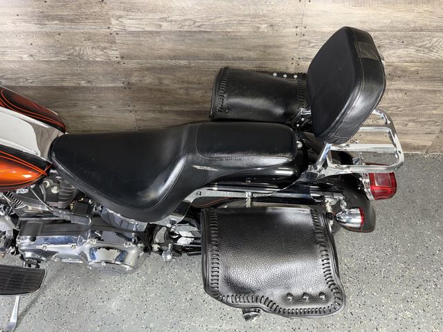 2002 Harley-Davidson FLSTFI Fat Boy 95CI Big Bore Kit! - 23067292 - 14