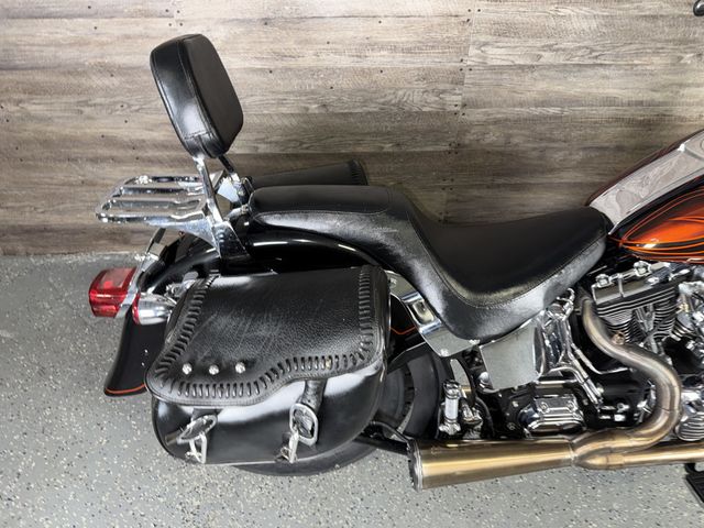 2002 Harley-Davidson FLSTFI Fat Boy 95CI Big Bore Kit! - 23067292 - 5