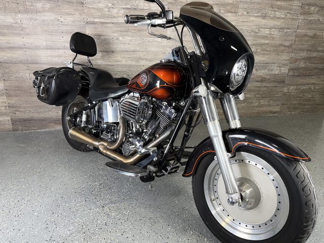2002 Harley-Davidson FLSTFI Fat Boy 95CI Big Bore Kit! - 23067292 - 8