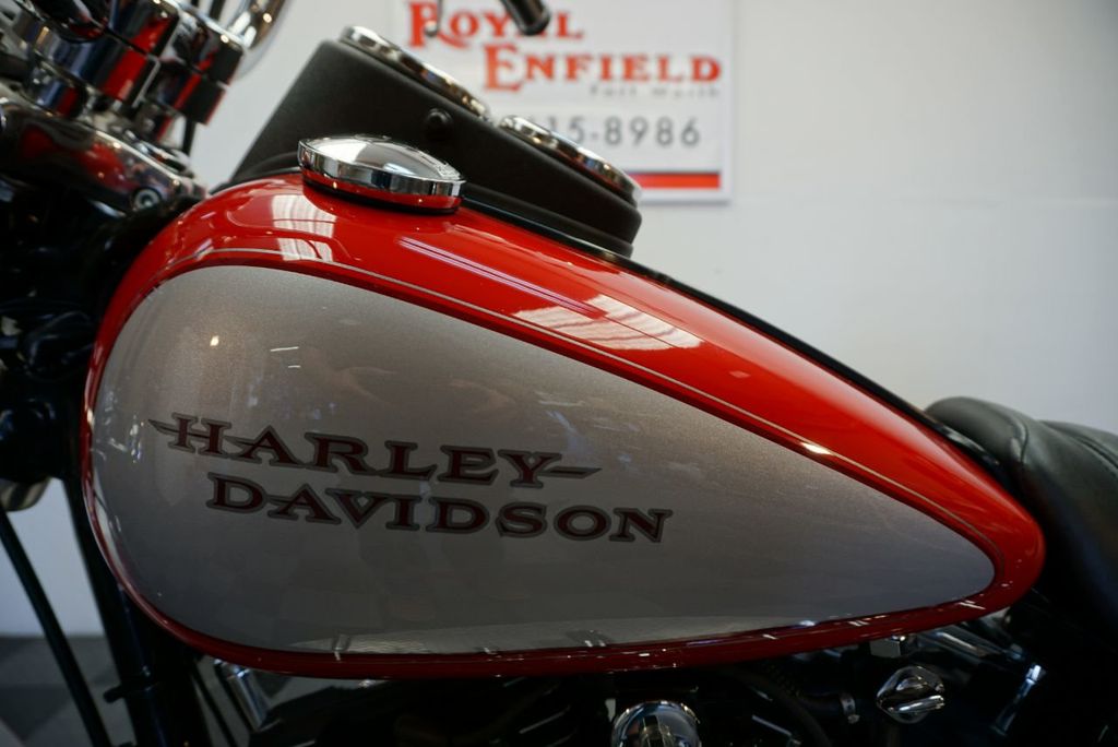 2002 Harley-Davidson FXDL Dyna Low Rider NICE UPGRADES!!! - 22306289 - 16