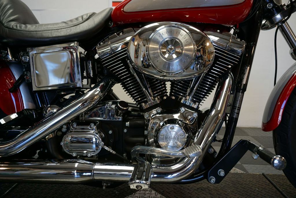 2002 Harley-Davidson FXDL Dyna Low Rider NICE UPGRADES!!! - 22306289 - 20