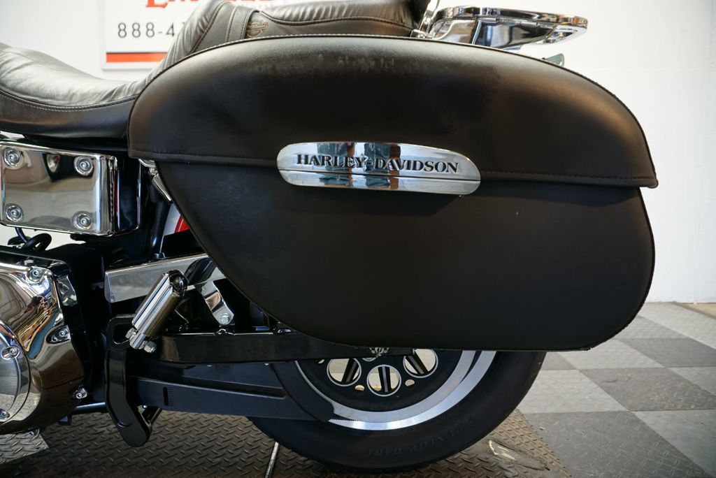 2002 Harley-Davidson FXDL Dyna Low Rider NICE UPGRADES!!! - 22306289 - 23