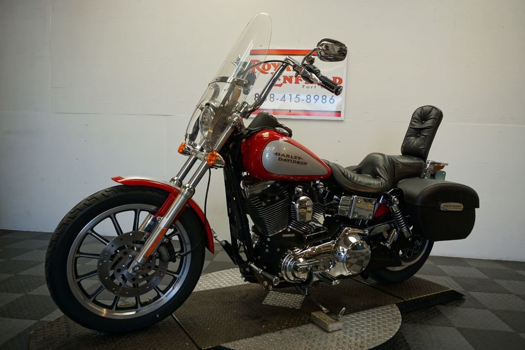 2002 Harley-Davidson FXDL Dyna Low Rider NICE UPGRADES!!! - 22306289 - 2