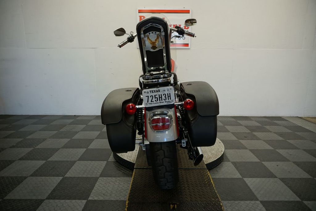 2002 Harley-Davidson FXDL Dyna Low Rider NICE UPGRADES!!! - 22306289 - 34