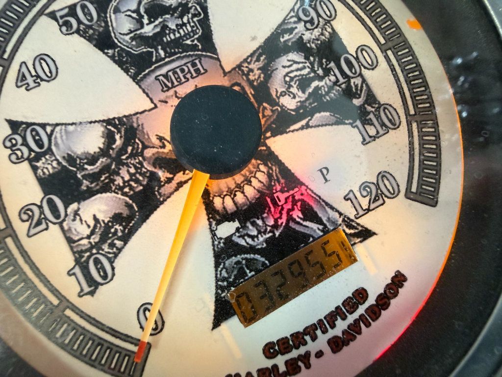 2002 Harley-Davidson FXSTBI Night Train Custom! - 22999698 - 9