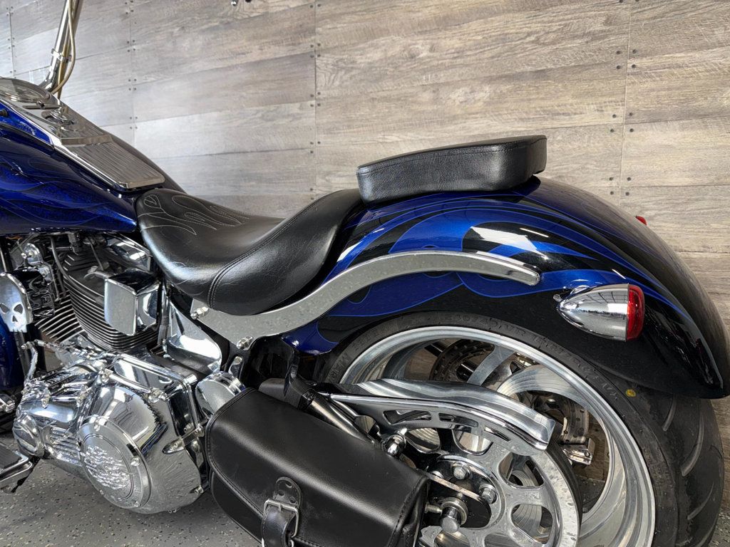 2002 Harley-Davidson FXSTBI Night Train Custom! - 22999698 - 13