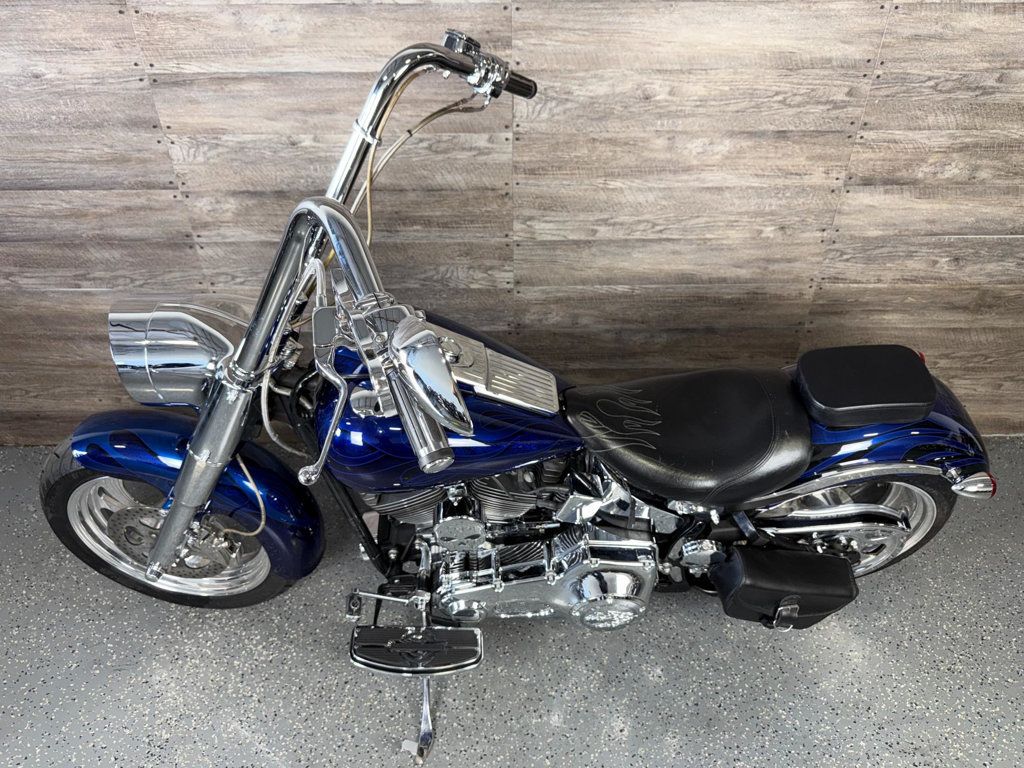 2002 Harley-Davidson FXSTBI Night Train Custom! - 22999698 - 15
