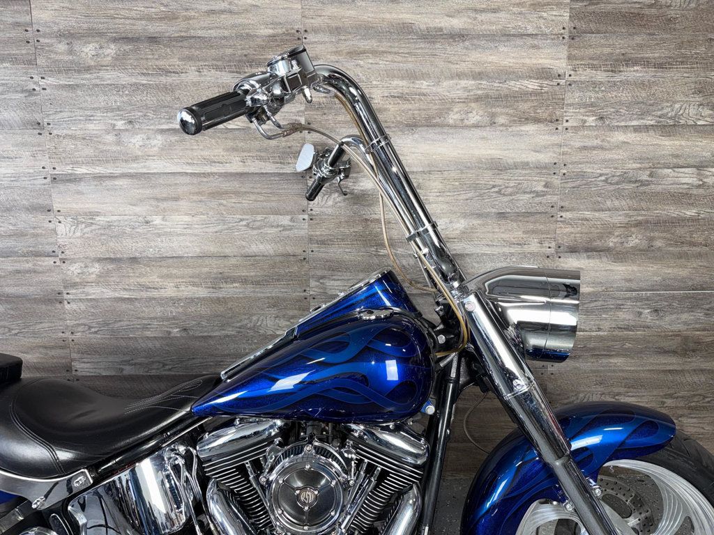 2002 Harley-Davidson FXSTBI Night Train Custom! - 22999698 - 5