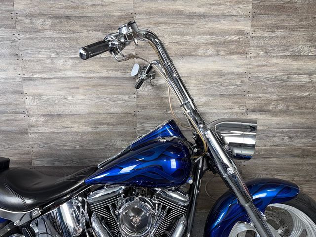 2002 Harley-Davidson FXSTBI Night Train Custom! - 22999698 - 5