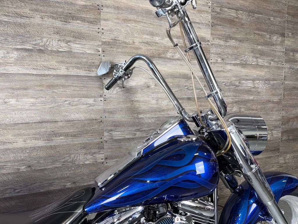 2002 Harley-Davidson FXSTBI Night Train Custom! - 22999698 - 8