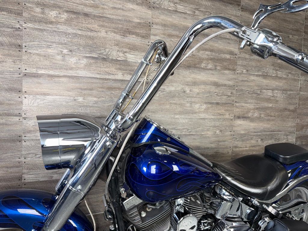 2002 Harley-Davidson FXSTBI Night Train Custom! - 23078350 - 10