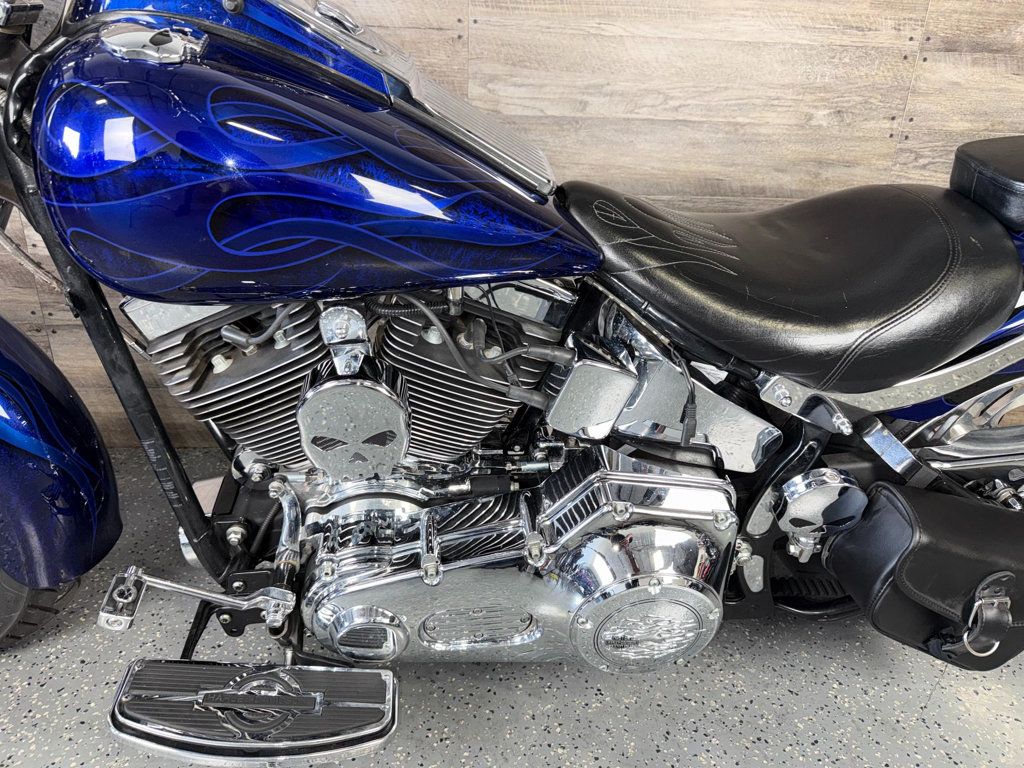2002 Harley-Davidson FXSTBI Night Train Custom! - 23078350 - 11