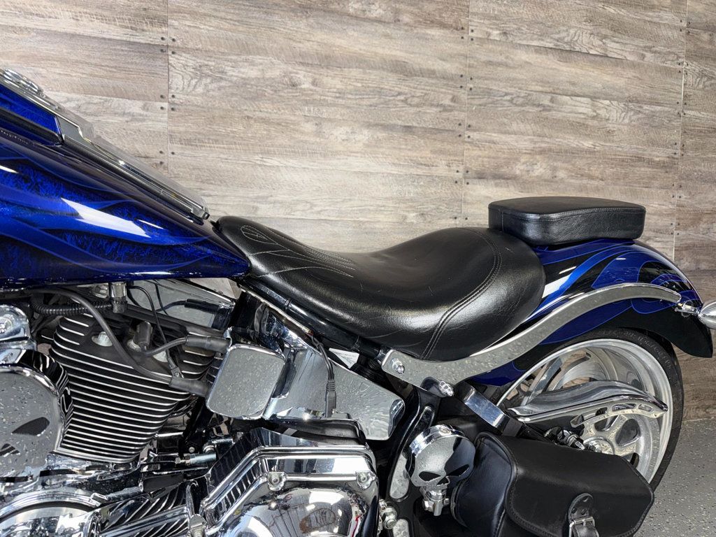 2002 Harley-Davidson FXSTBI Night Train Custom! - 23078350 - 12
